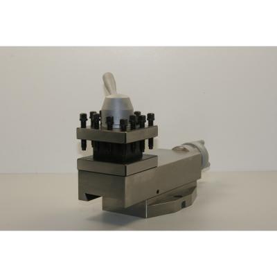 Ersatz-Oberschlitten komplett für Drehmaschine D420 #034011607CPL