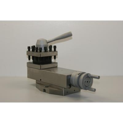Ersatz-Oberschlitten komplett für Drehmaschine D420 #034011607CPL