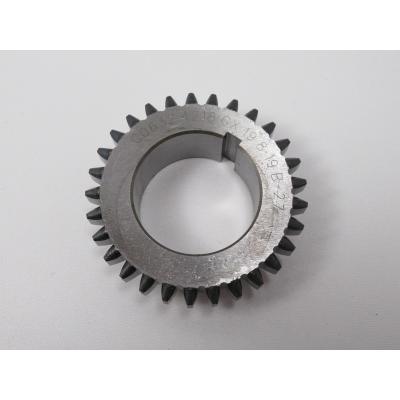 Ersatz-Zahnrad für Drehmaschine TH3309/D/V Pos. 192 #034020301192