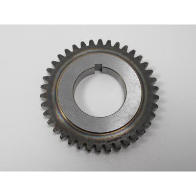 Ersatz-Zahnrad für Drehmaschine TH3309/D/V Pos. 194 #034020301194