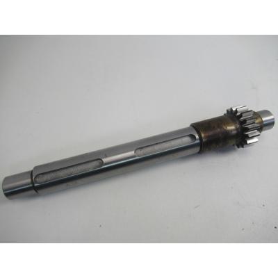 Ersatz-Welle für Drehmaschine TH3309/D/4010/V Pos. 205 #034020301205