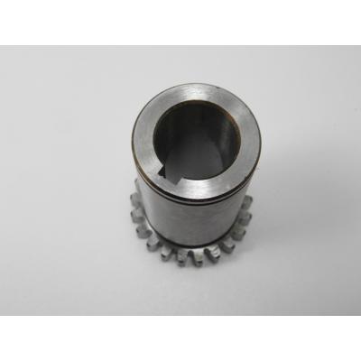 Ersatz-Zahnrad für Drehmaschine TH3309/D/4010/V Pos. 217 #034020301217