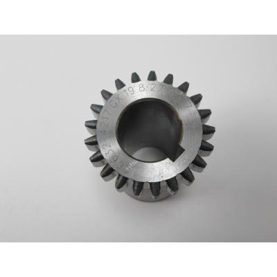 Ersatz-Zahnrad für Drehmaschine TH3309/D/4010/V Pos. 217 #034020301217