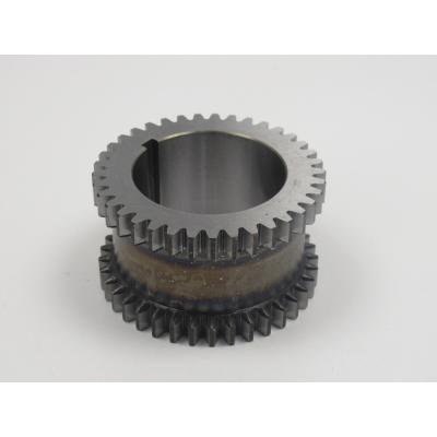 Ersatz-Zahnrad für Drehmaschine TH3309/D/V Pos. 228 #034020301228
