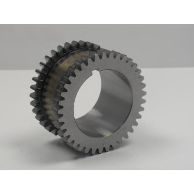 Ersatz-Zahnrad für Drehmaschine TH3309/D/V Pos. 228 #034020301228