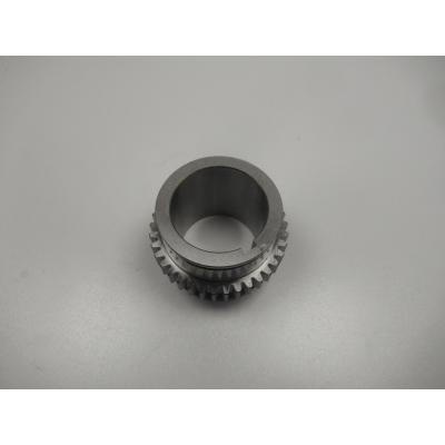 Ersatz-Zahnrad für Drehmaschine TH3309/D/V Pos. 229 #034020301229