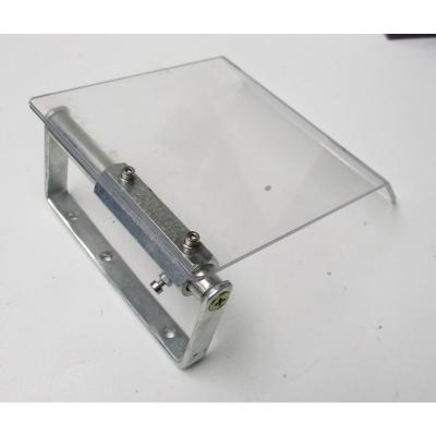 Ersatz-Späneschutz für Drehmaschine D180/210/240/250/280 TU2304/2506/V/VB Pos. 01 #0340401