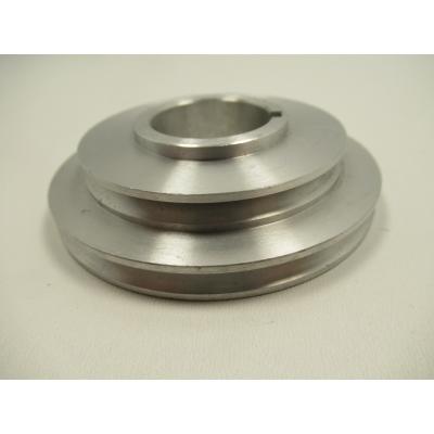 Ersatz-Riemenscheibe für Drehmaschine D180/TU2004V Pos. 135 #03420301135