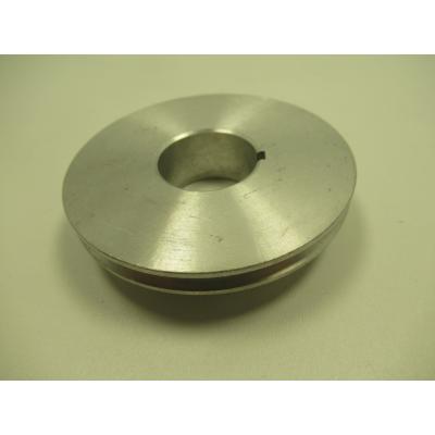 Ersatz-Riemenscheibe für Drehmaschine D180/TU2004V Pos. 135 #03420301135