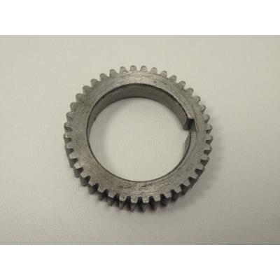 Ersatz-Zahnrad für Drehmaschine D180/TU2004V Pos. 136 #03420301136