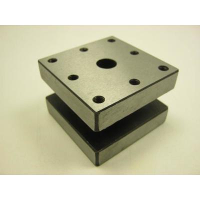 Ersatz-Vierfachstahlhalter für Drehmaschine D180/TU2004V Pos. 212 #03420301212