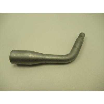 Ersatz-Hebel für Drehmaschine D180/TU2004V  Pos. 66 #03420301566