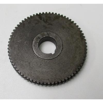 Ersatz-Wechselrad für Drehmaschine D210/250/TU2304/V /TU2406/V Pos. 803 #034203211270