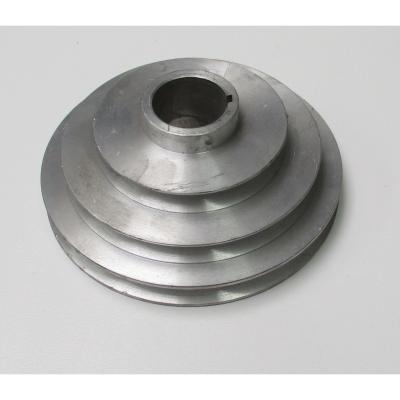 Ersatz-Riemenscheibe spindelseitig für Drehmaschine D210/TU2304/V Pos. 42 #03420321142