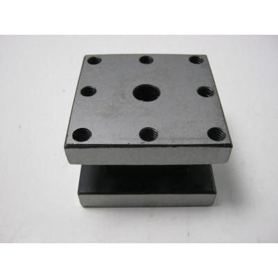 Ersatz-Vierfachstahlhalter für Drehmaschine D250/240/TU2406/2506  Pos. 6 #03420550747