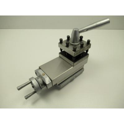 Ersatz-Oberschlitten komplett für Drehmaschine D240x500G/TU2506/V/VB #0342500108CPL