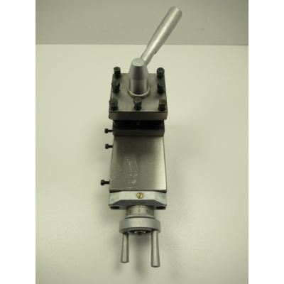 Ersatz-Oberschlitten komplett für Drehmaschine D240x500G/TU2506/V/VB #0342500108CPL