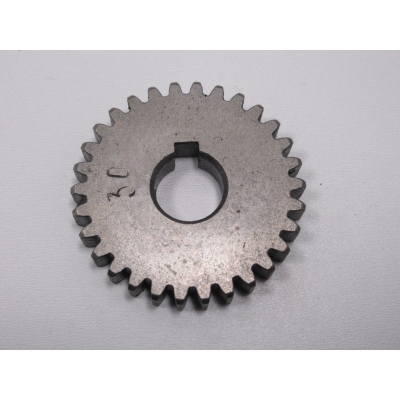 Ersatz-Wechselrad für Drehmaschine D240/280/TU2506/V/VB #0342500150530