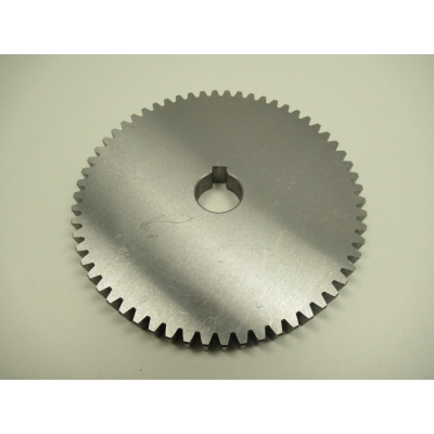 Ersatz-Wechselrad für Drehmaschine D420 #0344295