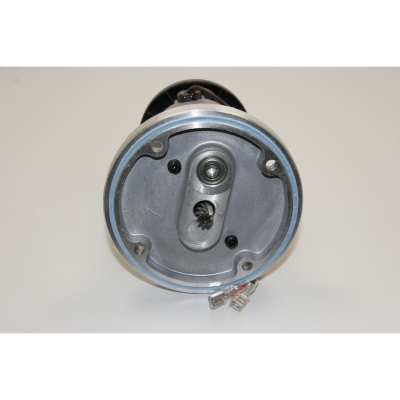 Ersatz-Motor für Gehrungsbandsäge MBS 85,105,125, SP 13V / 230V Pos. M19 #03630085M19