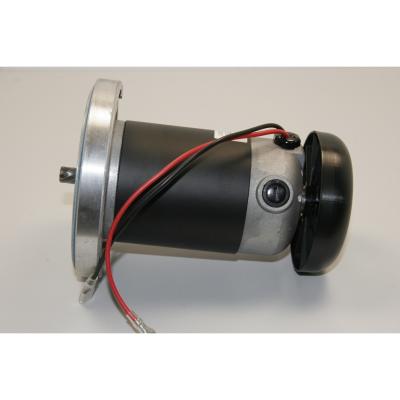 Ersatz-Motor für Gehrungsbandsäge MBS 85,105,125, SP 13V / 230V Pos. M19 #03630085M19
