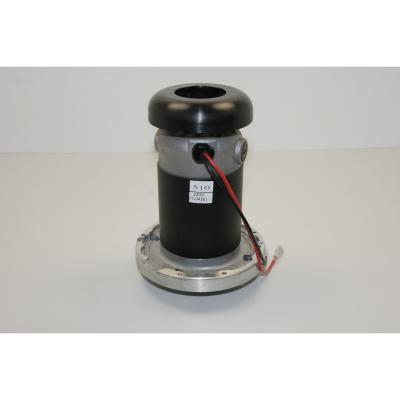 Ersatz-Motor für Gehrungsbandsäge MBS 85,105,125, SP 13V / 230V Pos. M19 #03630085M19