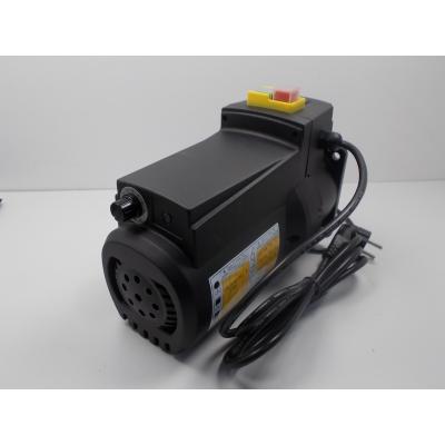 Ersatz-Motor inkl. Getriebe für Gehrungsbandsäge/Metallbandsäge MBS 150,155 1,5kW/230V #03630150M