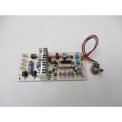 Ersatz-Platine für Metallbandsäge MBS 150,155K #M17 #03630150M17