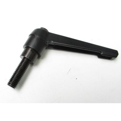Ersatz-Klemmhebel für Schleifmaschine RPSM 1, KRBS 100/101 M10x30 Pos. 232 #0370307640