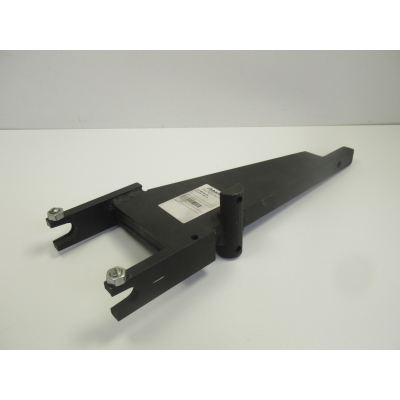 Ersatz-Rollenhalter für Schleifmaschine KRBS 100 Pos. 117 #03705100216