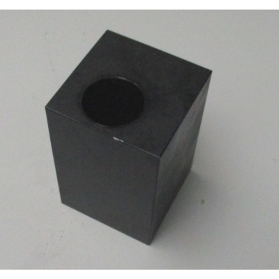 Ersatz-Klemmblock / Exzenter für Winkelbieger WB 100 Pos. 1 #0377610101