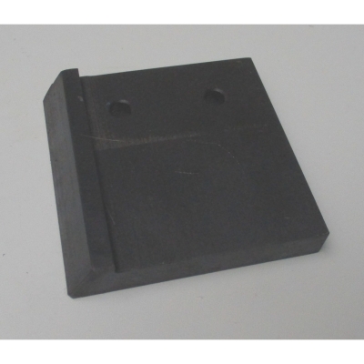 Ersatz-Spannbacke für Winkelbieger WB 100 Pos. 2 #0377610102