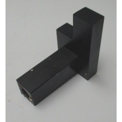 Ersatz-Biegebacke für Winkelbieger WB 100 Pos. 3 #0377610103