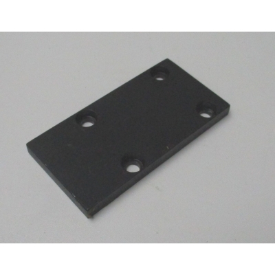 Ersatz-Platte für Winkelbieger WB 100 Pos. 6 #0377610106
