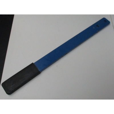 Ersatz-Griffhebel für Winkelbieger WB 100 Pos. 9 #0377610109