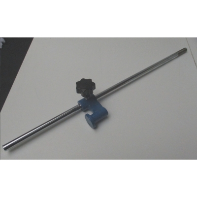 Ersatz-Materialanschlag für Winkelbieger WB 100 Pos. 18 #0377610118