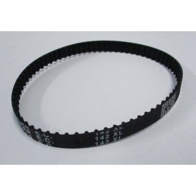 Ersatz-Zahnriemen für Band- und Tellerschleifmaschine BTS 150, 101 142XL10 Pos. 43 #039142XL10