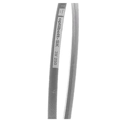 Ersatz-Keilriemen für Kreissäge Holzkraft minimax SC 2 c/classic #0393V250