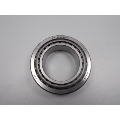 Ersatz-Spindellager für Drehmaschine TU 2506/V/VB Kegelrollenlager Pos. 414 #04032009