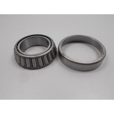 Ersatz-Spindellager für Drehmaschine TU 2506/V/VB Kegelrollenlager Pos. 414 #04032009