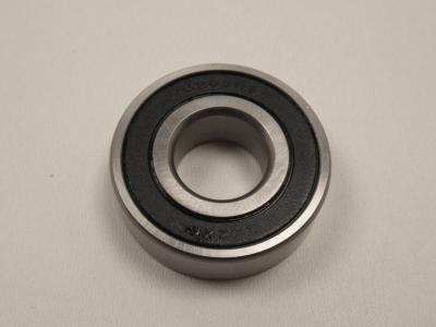Ersatz-Kugellager 6203DDU #0406203R