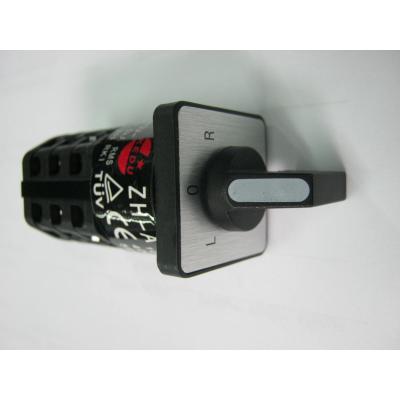 Ersatz-Nockenwendeschalter für kleine OPTImill Bohr-Fräsmaschinen und OPTIturn Drehmaschinen #0460009