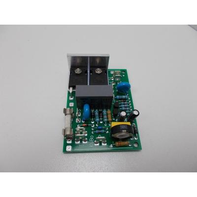 Ersatz-Bremsplatine für Bandsäge HBS 433,533,S,633S Typ 306/400V/10S/17A #046408306