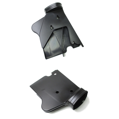 Ersatz-Späneableithaube für Kreissäge SC 2,3C, LAB 300P #05L0063297G / 05L0168848D