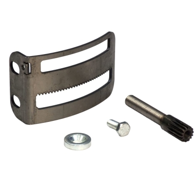 Ersatz-Ritzelwelle für Kreissäge/Kombimaschine SC2 / LAB260,300 #0511042560900H