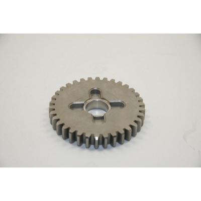 Ersatz-Getrieberad für Vorschubapparat VSA 34,44,38,48 A500319 / Z34 Pos. 30A-5 #0511A500319