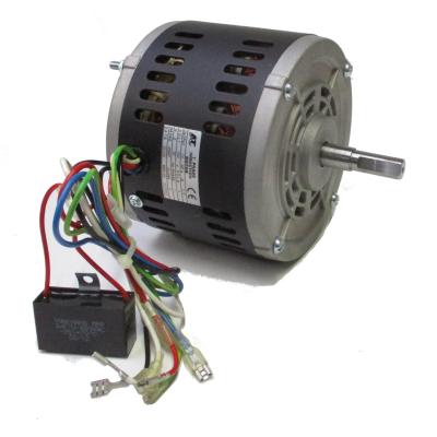 Ersatz-Motor für Umgebungsluftfiltersystem LFS 3 / 230V 1,5HP Pos. 20 #0512700320