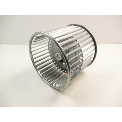 Ersatz-Lüfterrad für Umgebungsluftfiltersystem LFS 101-3  Pos. 11 #0512710111