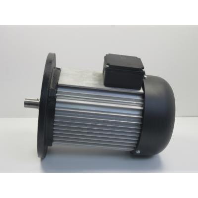 Ersatz-Motor für Zyklon-Absauggerät ZAA 2863 AF / 400V 3kW Pos. 23 #0512892823