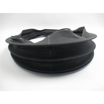 Ersatz-Faltenbalg für Zyklon-Absauggerät ZAA 2863 AF Ø350mm Pos. 99 #0512892899